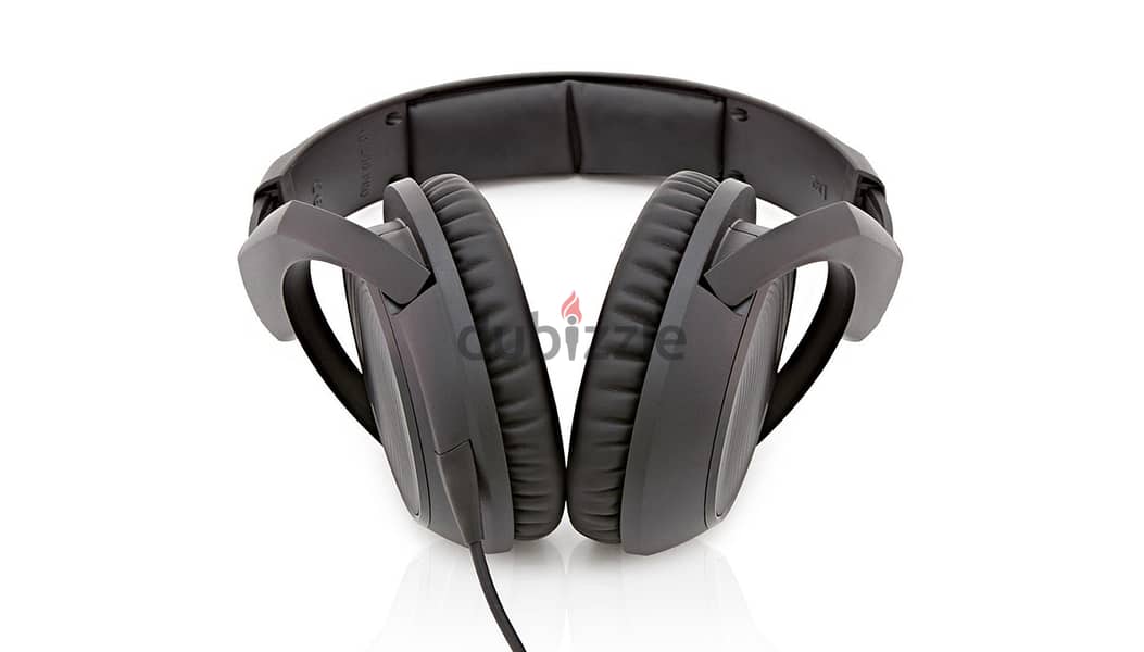 Sennheiser HD-200 Pro Headphones (HD200) 1