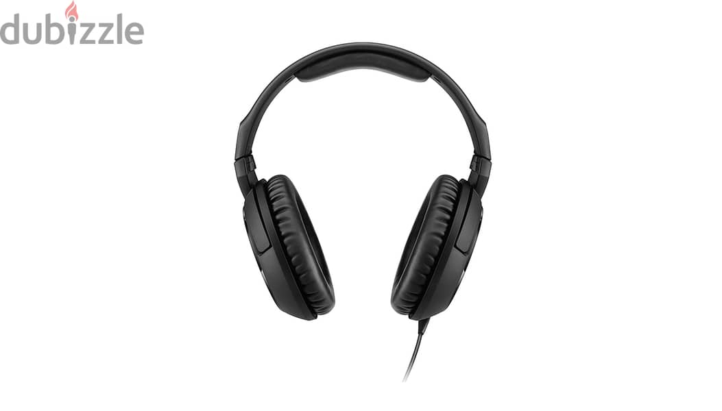 Sennheiser HD-200 Pro Headphones (HD200) 3