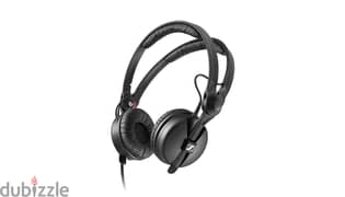 Sennheiser HD-25 Plus Professional Headphones (HD25)
