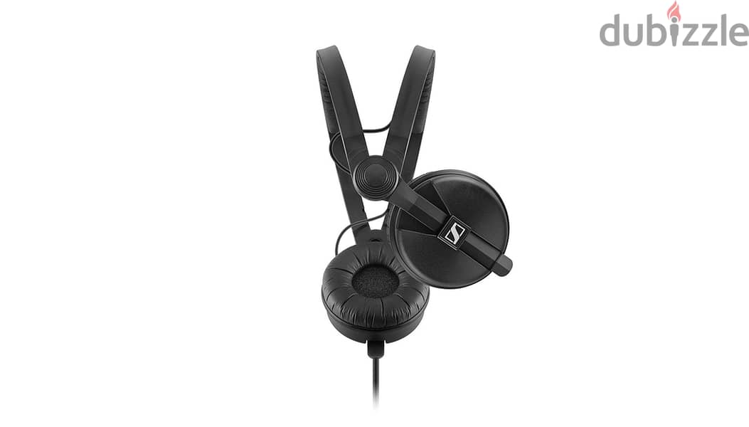 Sennheiser HD-25 Plus Professional Headphones (HD25) 4