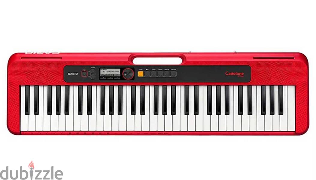 Casio Casiotone CT-S200 Arranger Keyboard (CTS200) 2