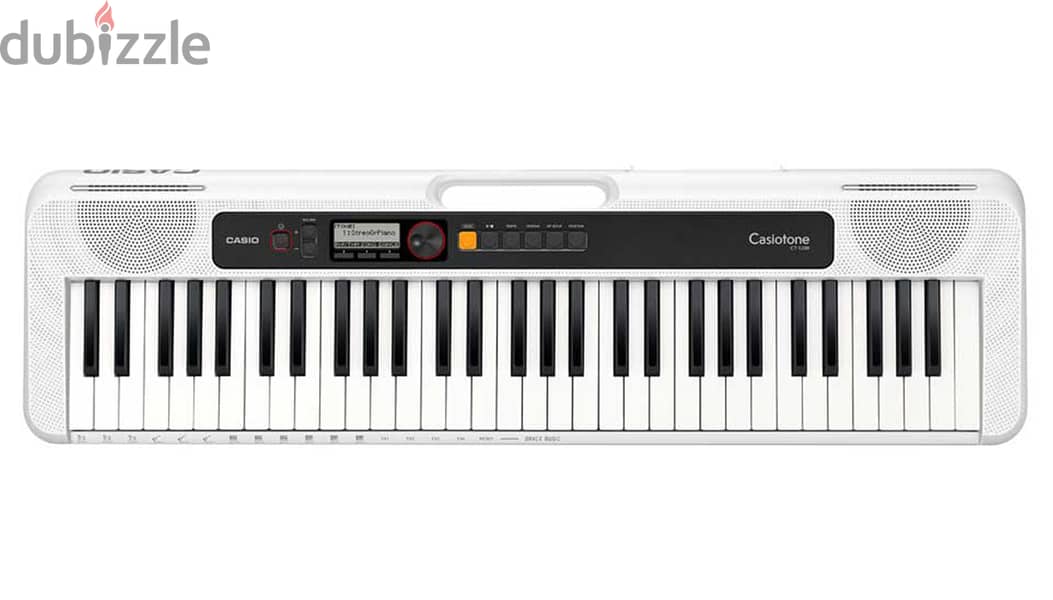 Casio Casiotone CT-S200 Arranger Keyboard (CTS200) 3