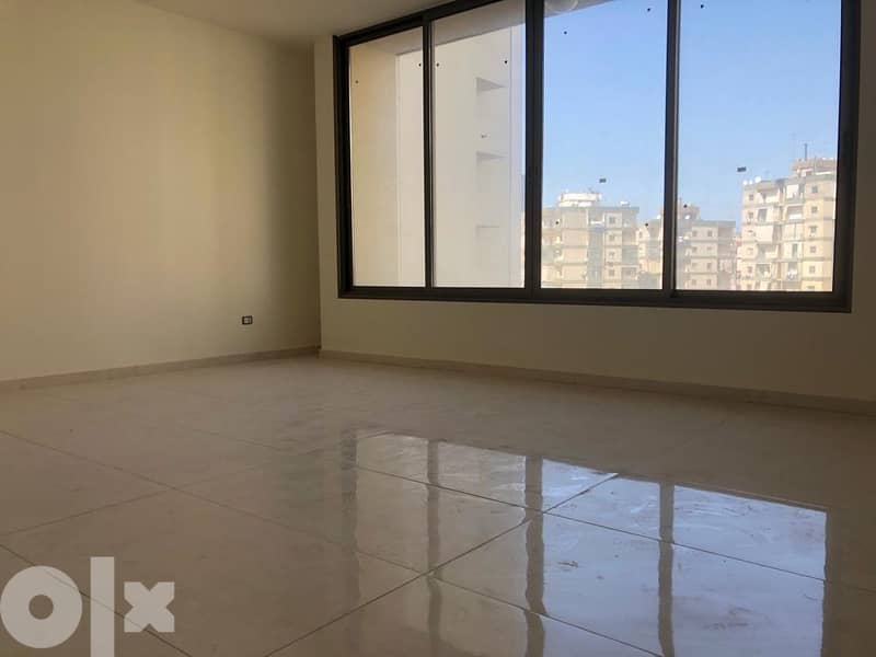 Apartment For Sale In Dekwaneh شقة للبيع في الدكوانة 0