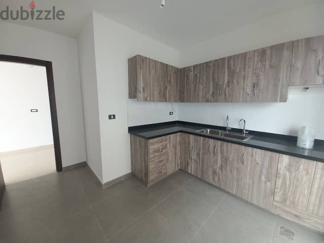 135 Sqm | Brand New Apartment for rent in Mazraaet Yachouh 1