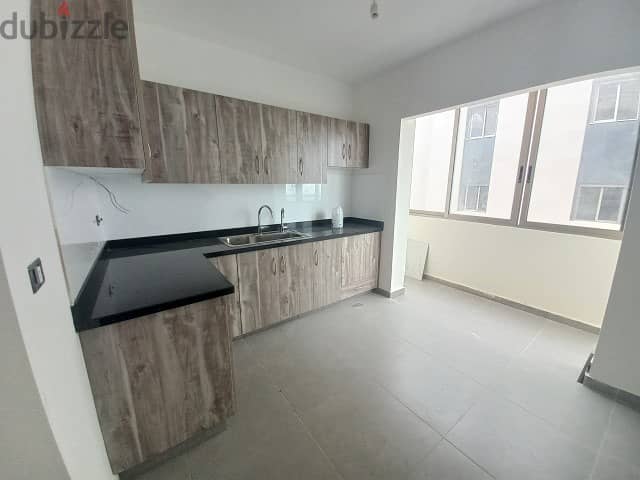 135 Sqm | Brand New Apartment for rent in Mazraaet Yachouh 2