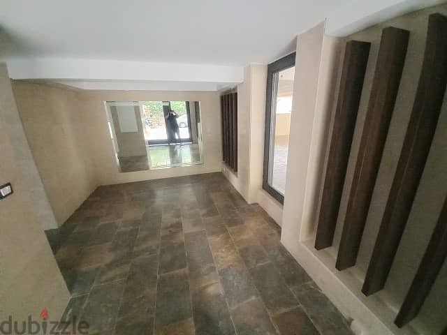 135 Sqm | Brand New Apartment for rent in Mazraaet Yachouh 9