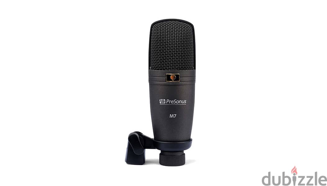 Presonus M7 MKII Condenser Microphone 0