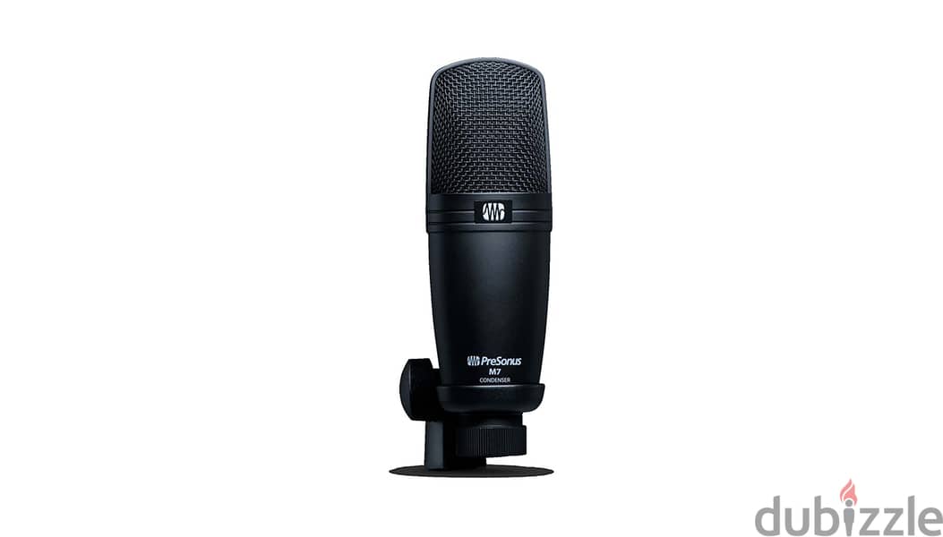 Presonus M7 MKII Condenser Microphone 1