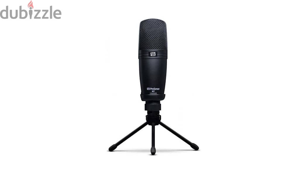 Presonus M7 MKII Condenser Microphone 2