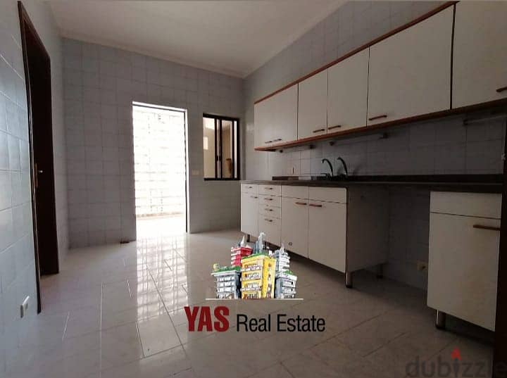 Jounieh 200m2 | For Rent | Luxury | Mountain View | 1
