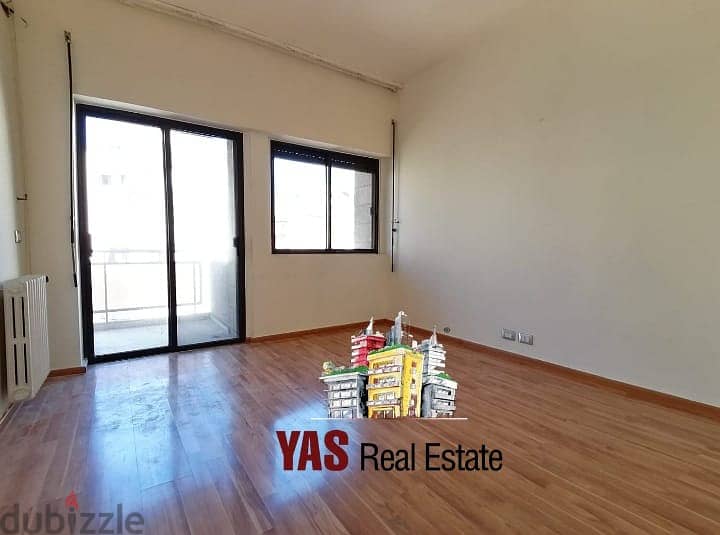 Jounieh 200m2 | For Rent | Luxury | Mountain View | 3