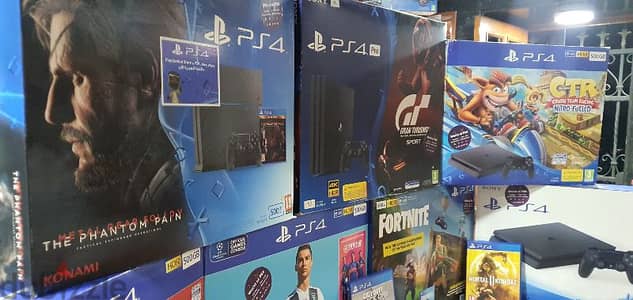 ps4 used like new with warranty 81816116