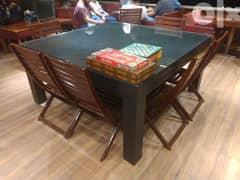 Large Office Table