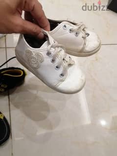 shoes nomra 24
