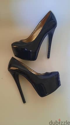 high heels 0