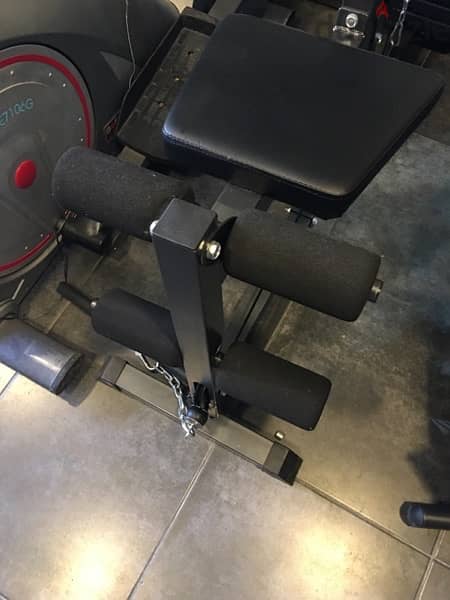 fitness factory home gym very good quality 70/443573 RODGE 4