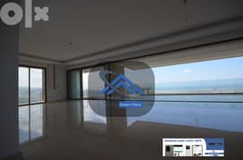 super deluxe for rent baabda open view apartment