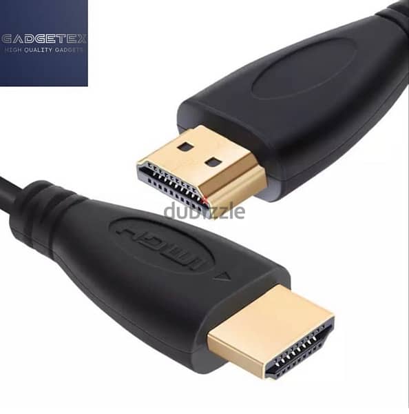 HDMI Cable 0