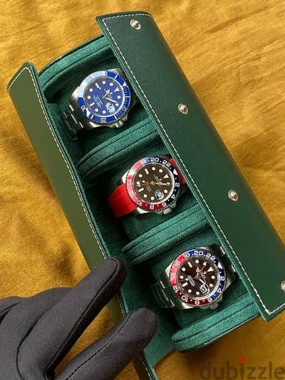 watches