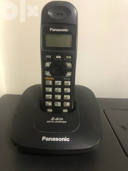 handy panasonic 1