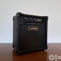 Laney Electric guitar Amp 10 watts 0