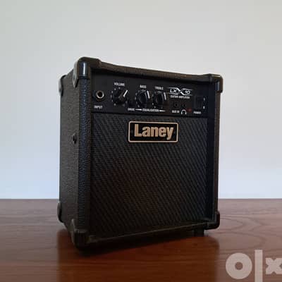 Laney Electric guitar Amp 10 watts