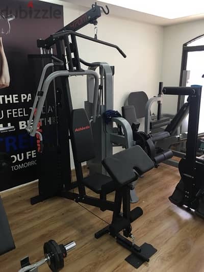 home gym for all body workout best quality 70/443573 RODGE