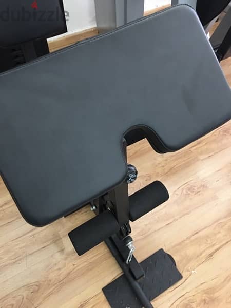 home gym for all body workout best quality 70/443573 RODGE 4