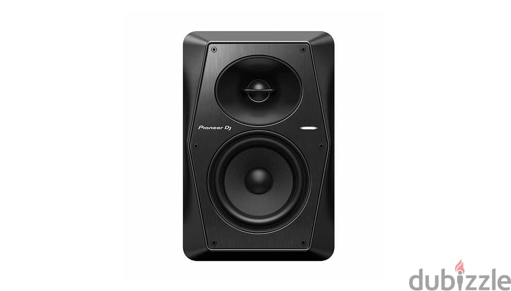 Pioneer VM-70 Powered DJ Monitor (Each) (VM70) 2