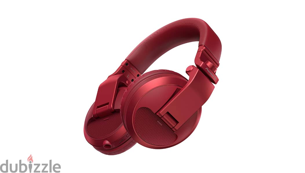Pioneer DJ HDJ-X5 BT BlueTooth Headphones (HDJX5) 5
