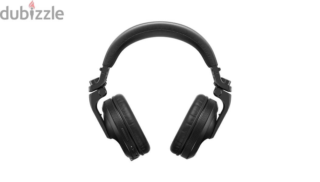 Pioneer DJ HDJ-X5 BT BlueTooth Headphones (HDJX5) 1
