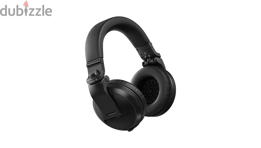 Pioneer DJ HDJ-X5 BT BlueTooth Headphones (HDJX5) 3