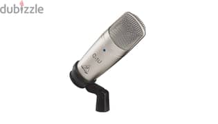 Behringer C1-U USB Microphone (C1U)