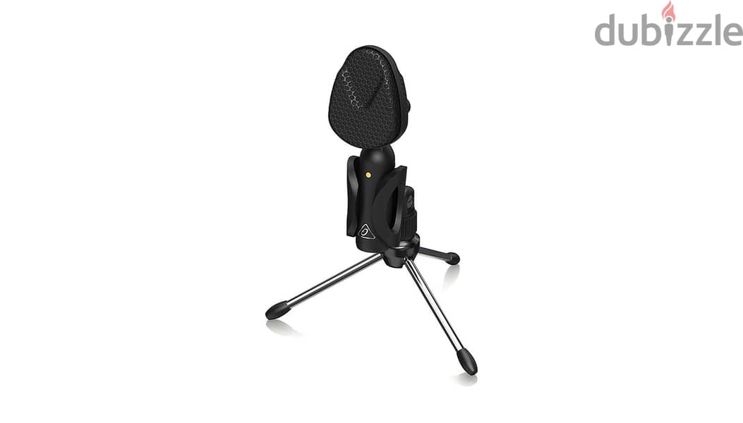 Behringer BV4038 USB Condenser Microphone 2