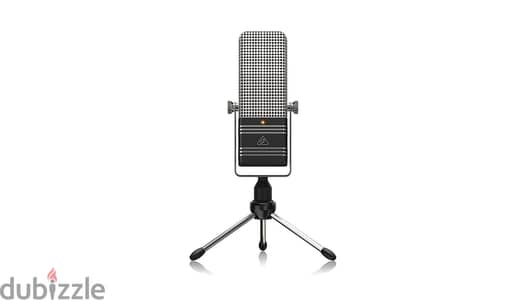 Behringer BV44 USB Microphone