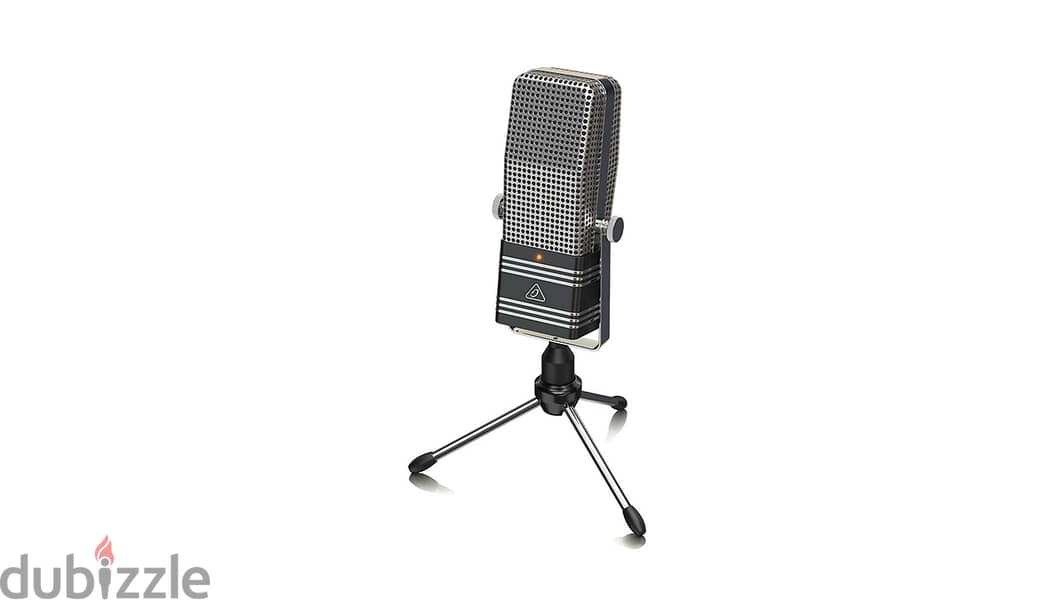 Behringer BV44 USB Microphone 1