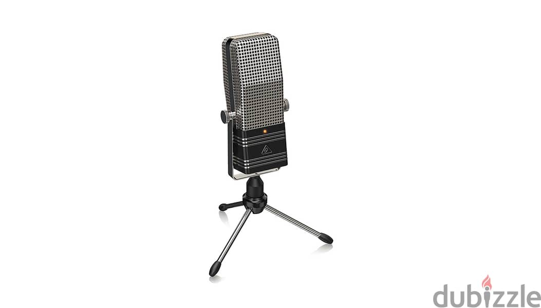 Behringer BV44 USB Microphone 2
