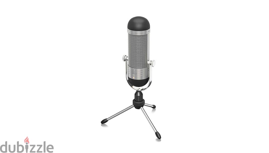 Behringer BVR84 USB Condenser Microphone 1
