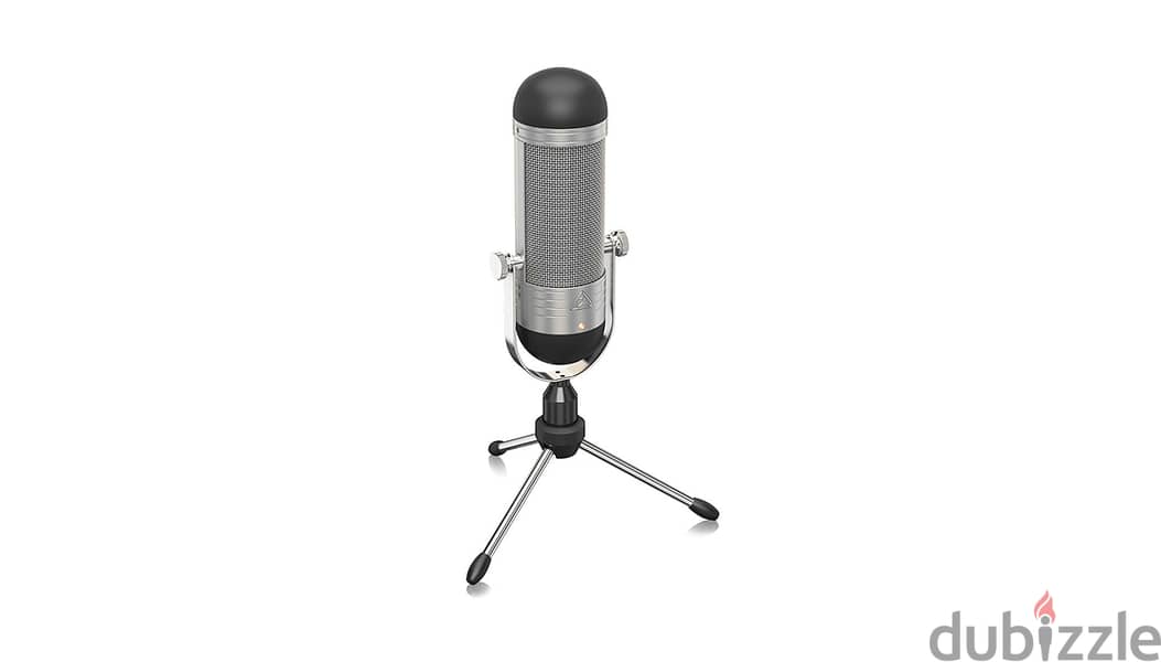 Behringer BVR84 USB Condenser Microphone 2