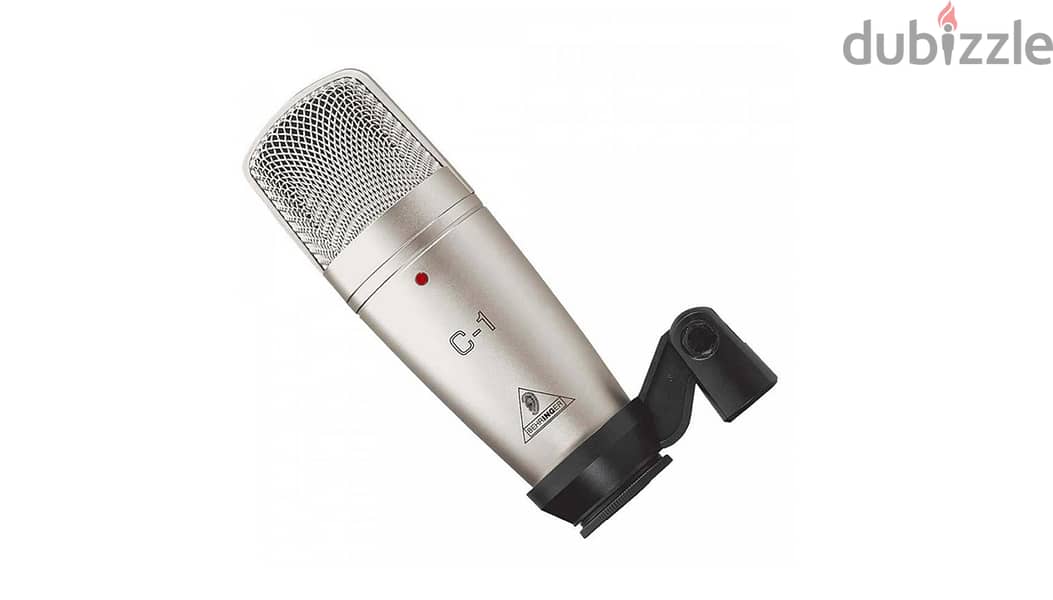 Behringer C1 Condenser Microphone 1