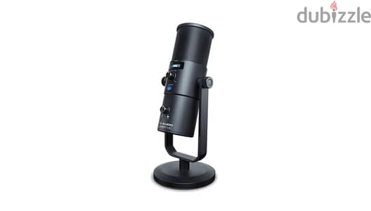 M-Audio Uber USB Microphone