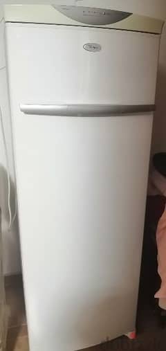 freezer whirlpool 0