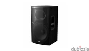 Pioneer DJ XPRS-15 DJ Speaker 0