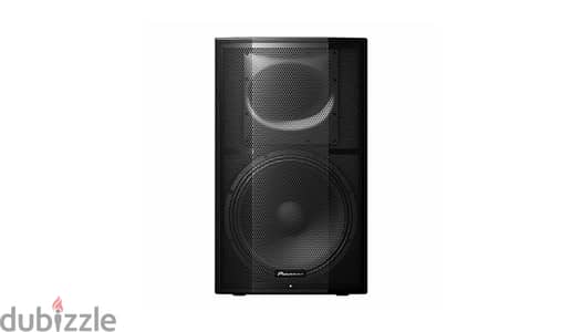 Pioneer DJ XPRS-12 Powered DJ Speaker