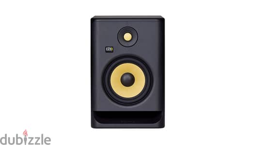 KRK Rokit 7 G4 Studio Monitor (Each)