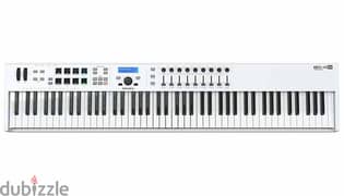 Arturia Keylab Essential 88 MIDI Keyboard Controller 0