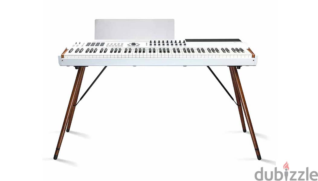 Arturia Keylab Essential 88 MIDI Keyboard Controller 1