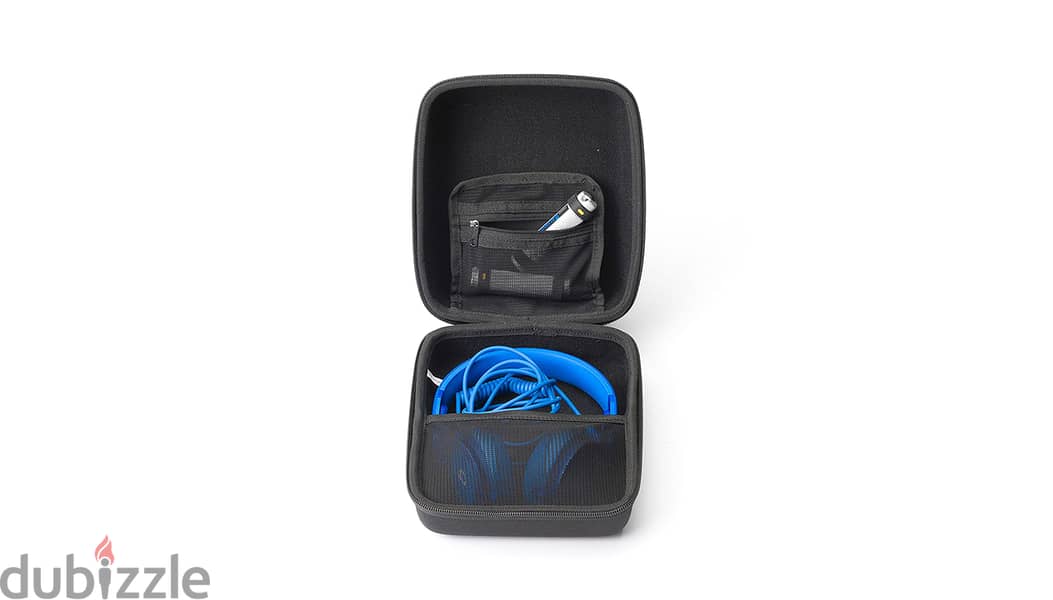 Magma Headphone Case II 4