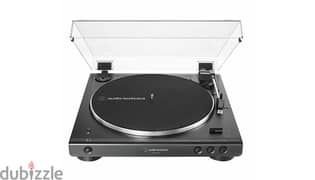 Audio-Technica AT-LP60XBT Wireless Turntable