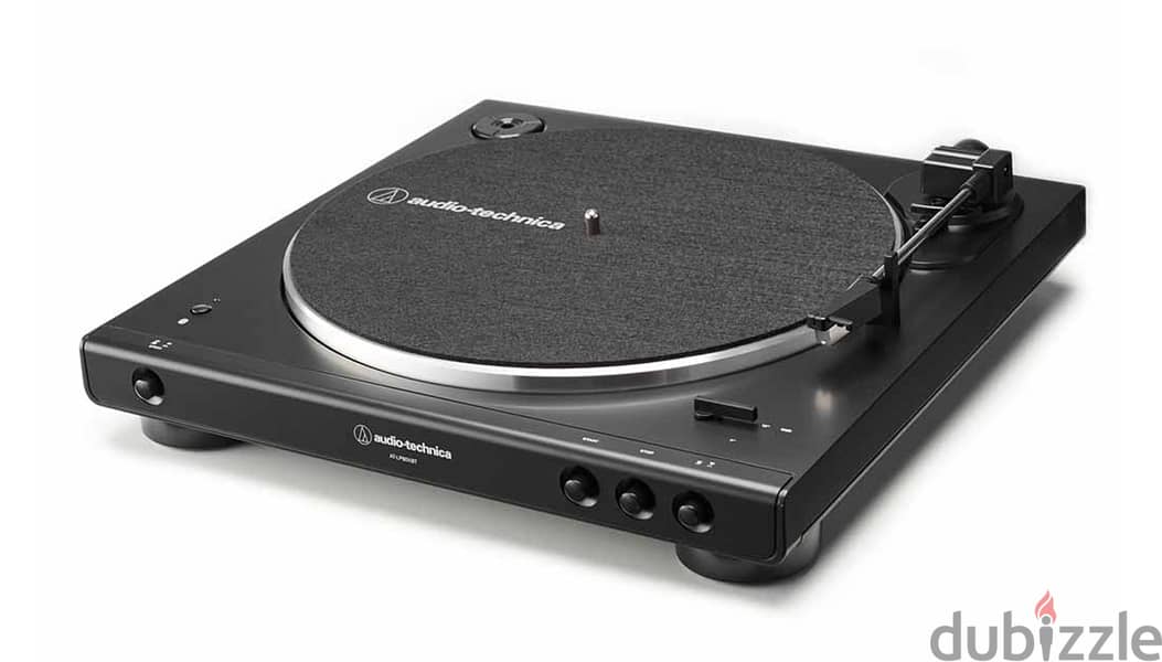 Audio-Technica AT-LP60XBT Wireless Turntable 2